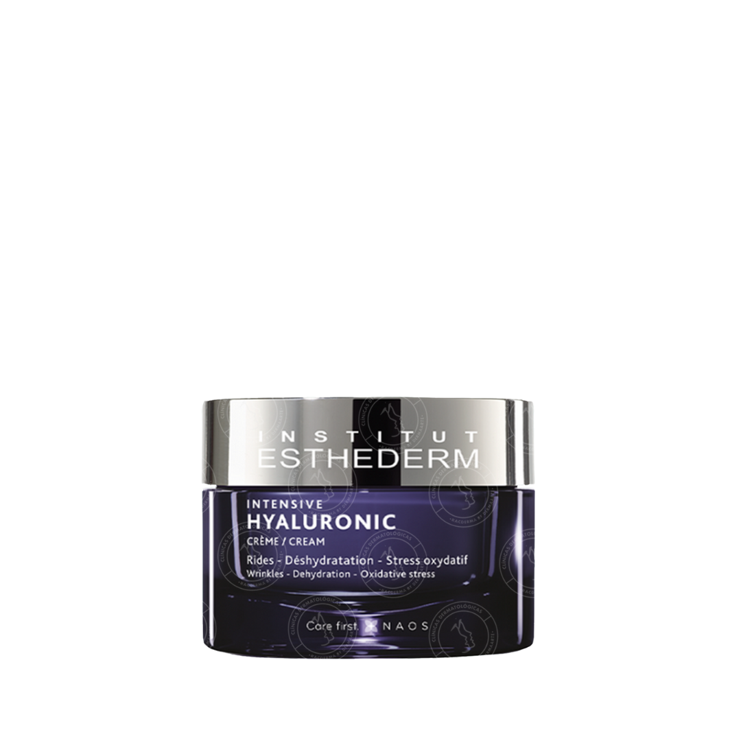 INTENSIVE HYALURONIC CREMA 50 ML