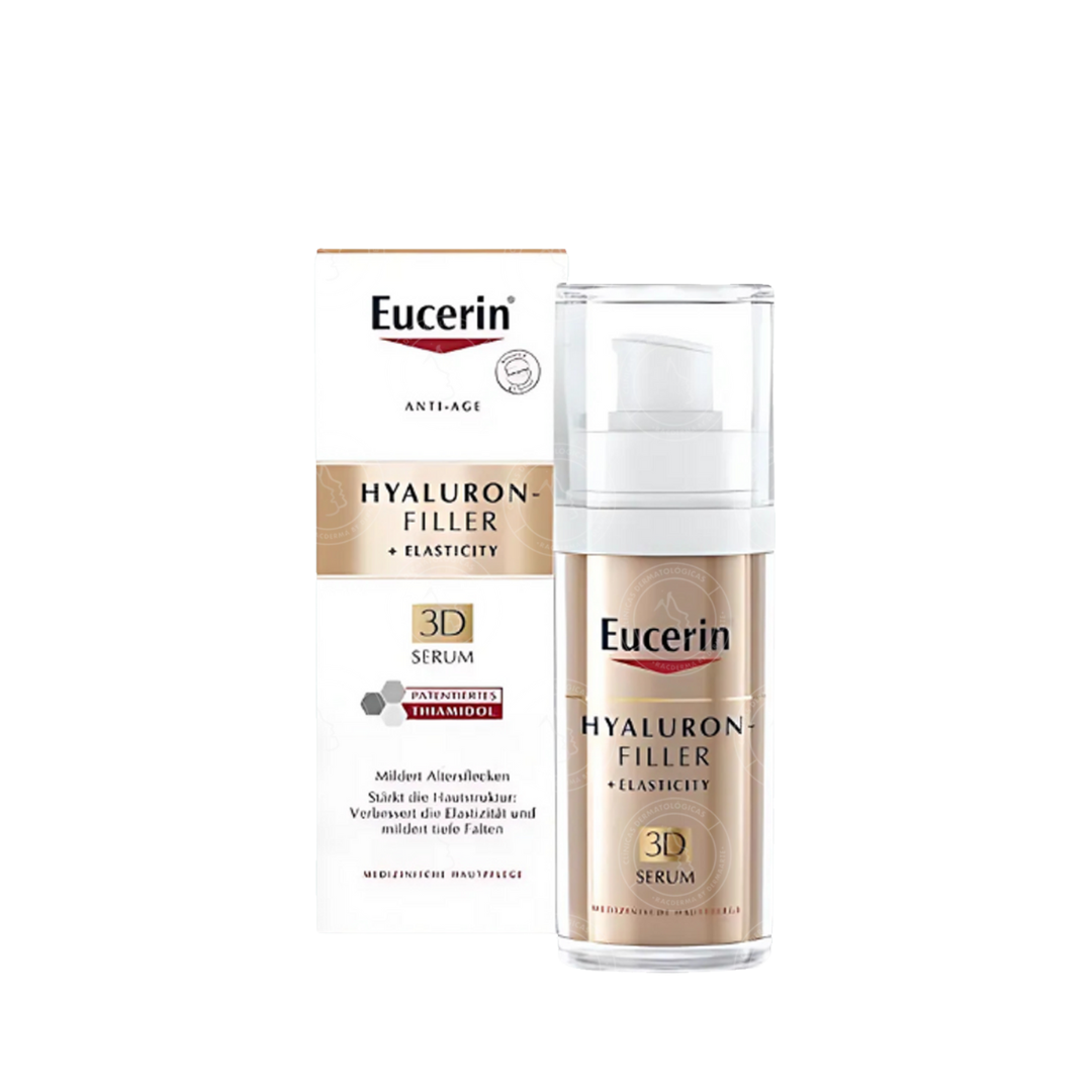 HYALURON FILLER 3D SERUM 30ml