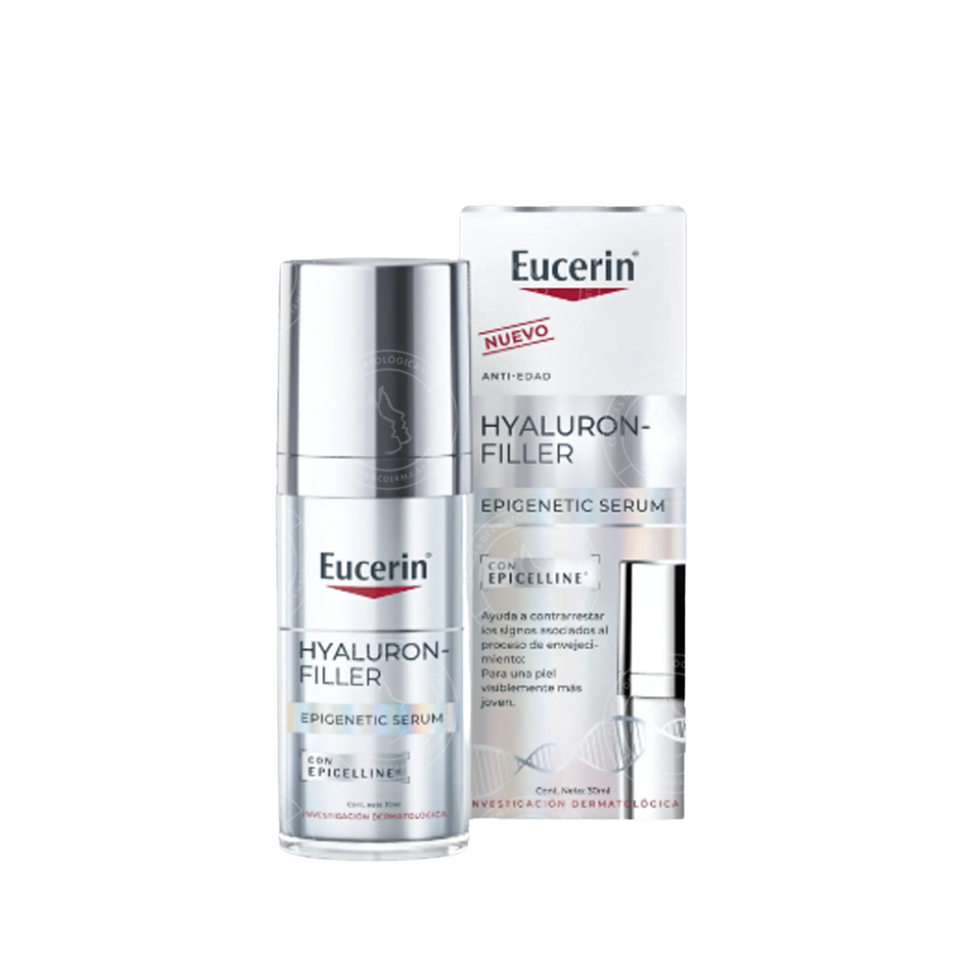 HYALURON FILLER EPIGENETIC SERUM 30ml