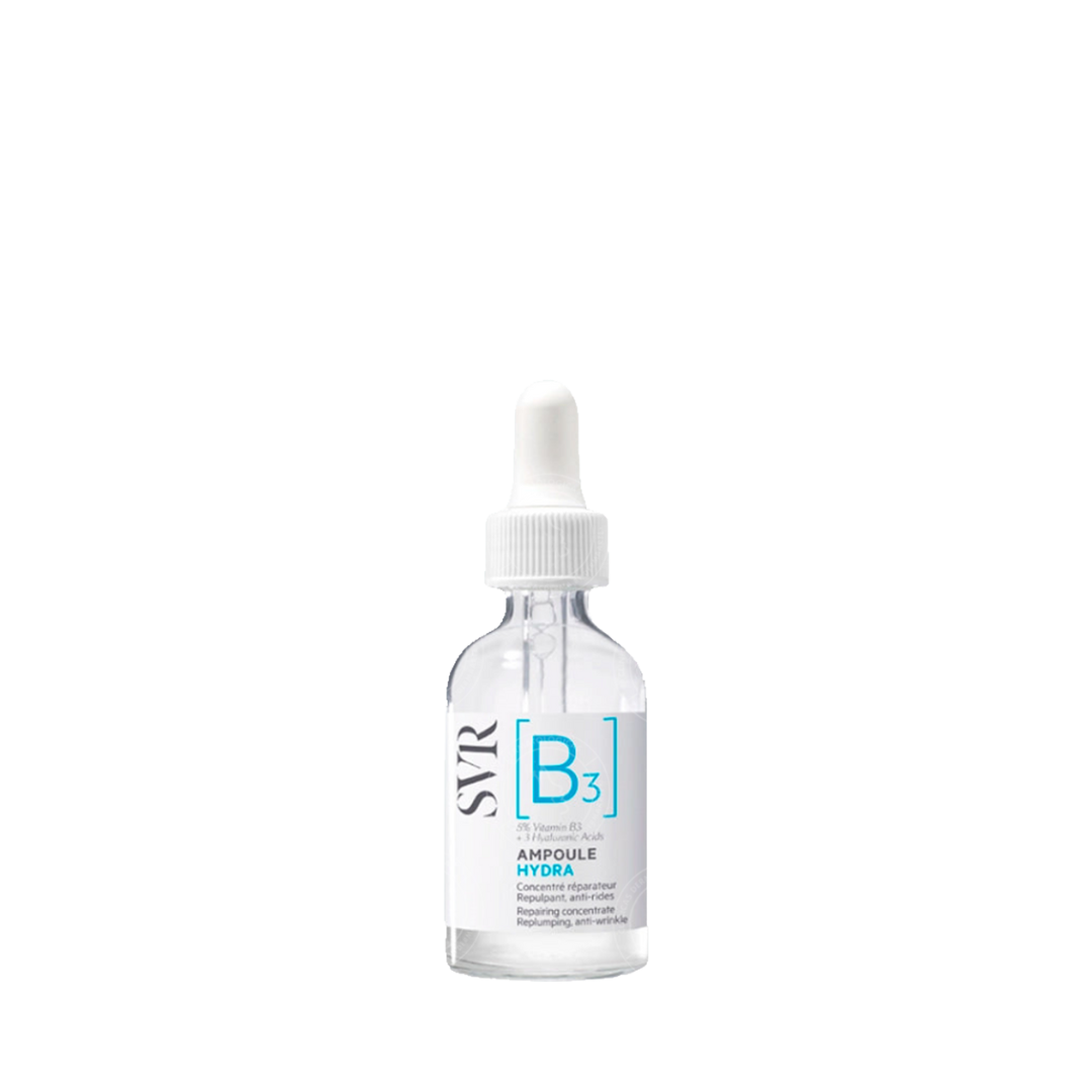 AMPOULE "B" 3 HYDRA 30 ML