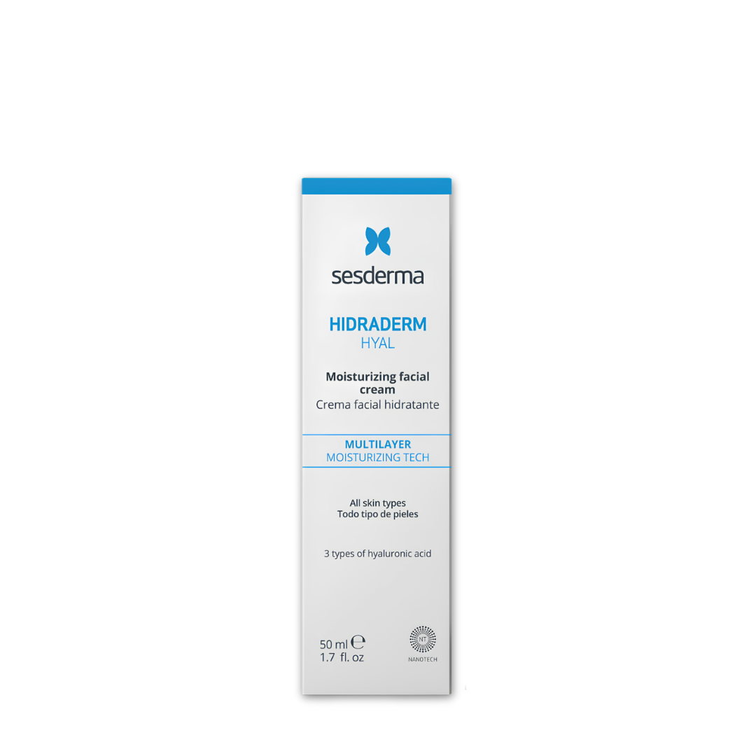Hidraderm Hyal Cream 50ml