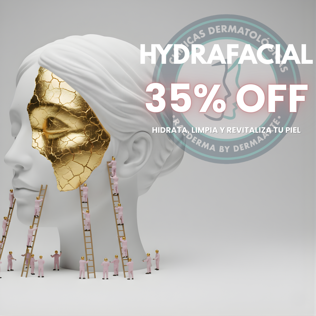 HydraFacial