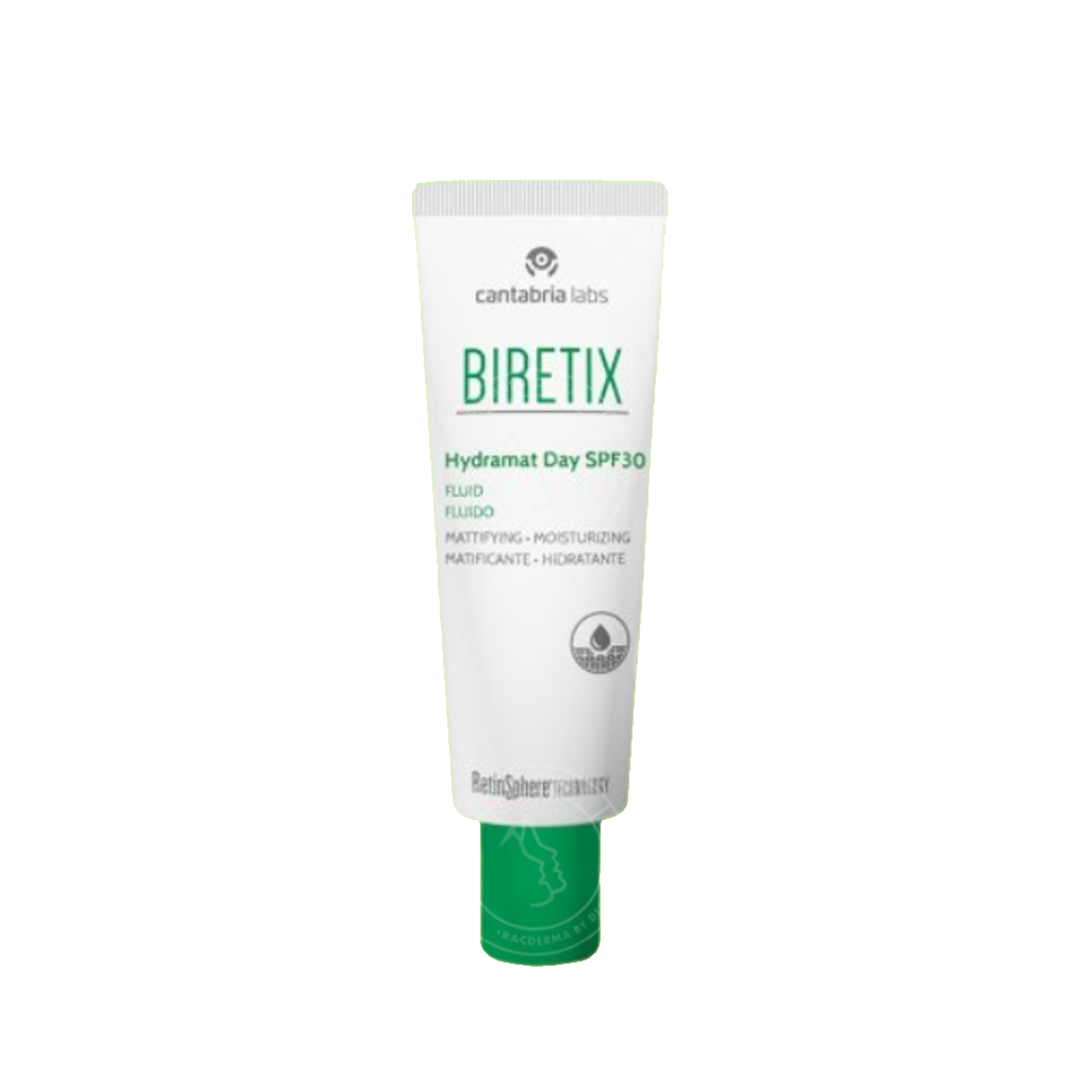 BIRETIX HYDRAMAT FLUID 50ml