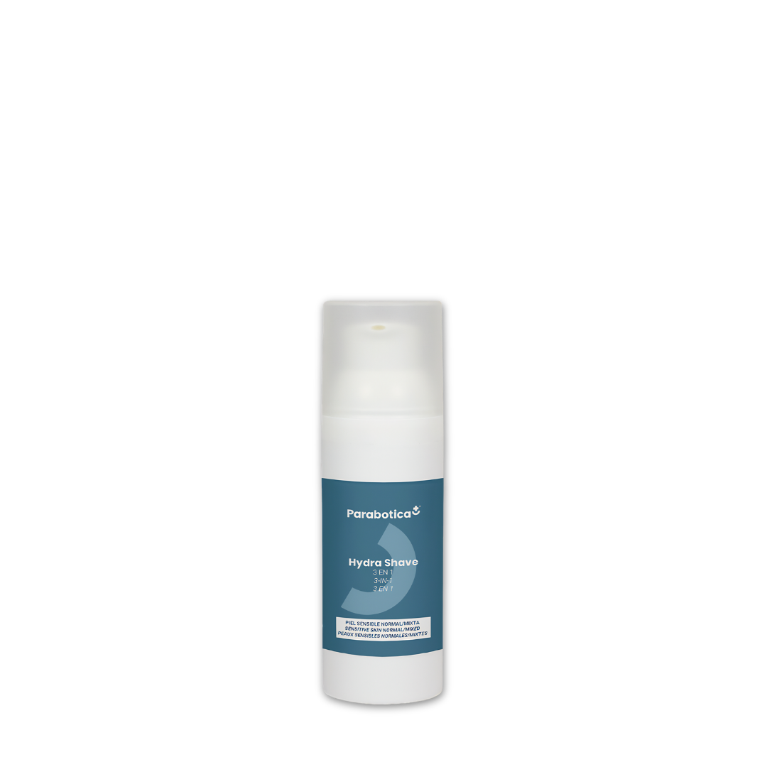 Hydra Shave Emulsion 50ml