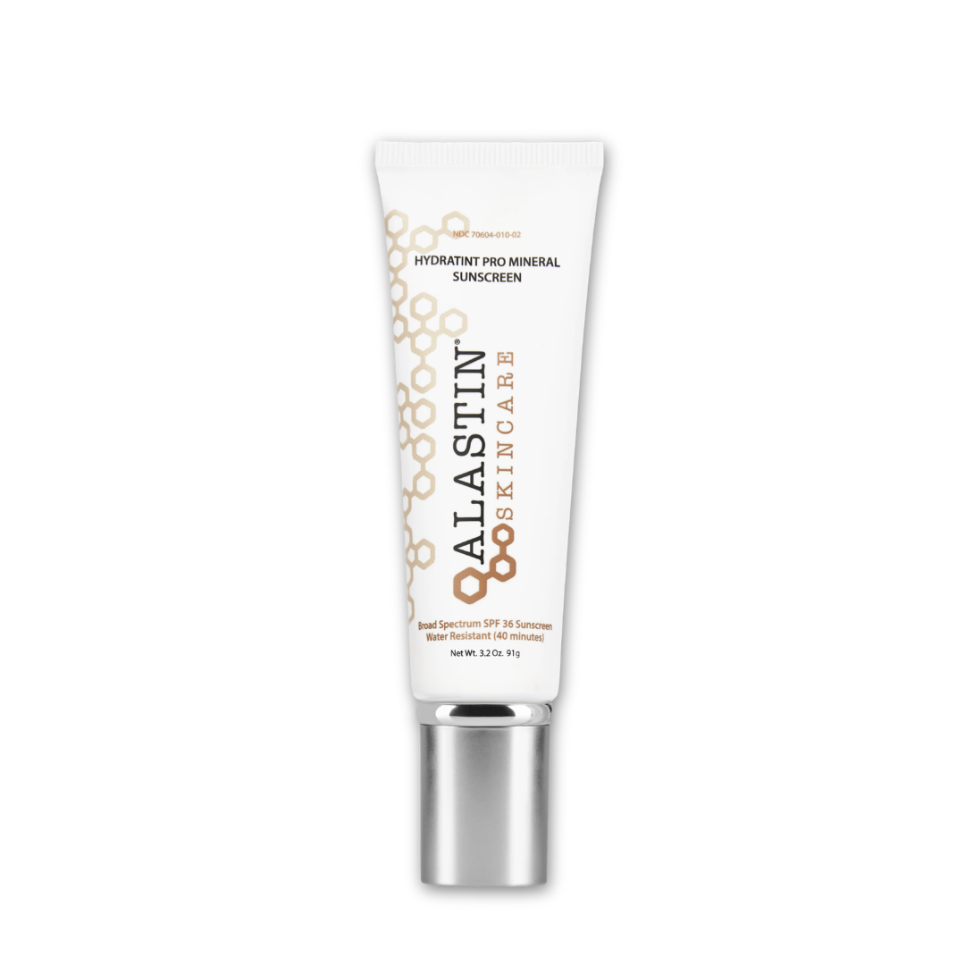 Hydratint Pro Mineral Sunscreen SPF30 91g