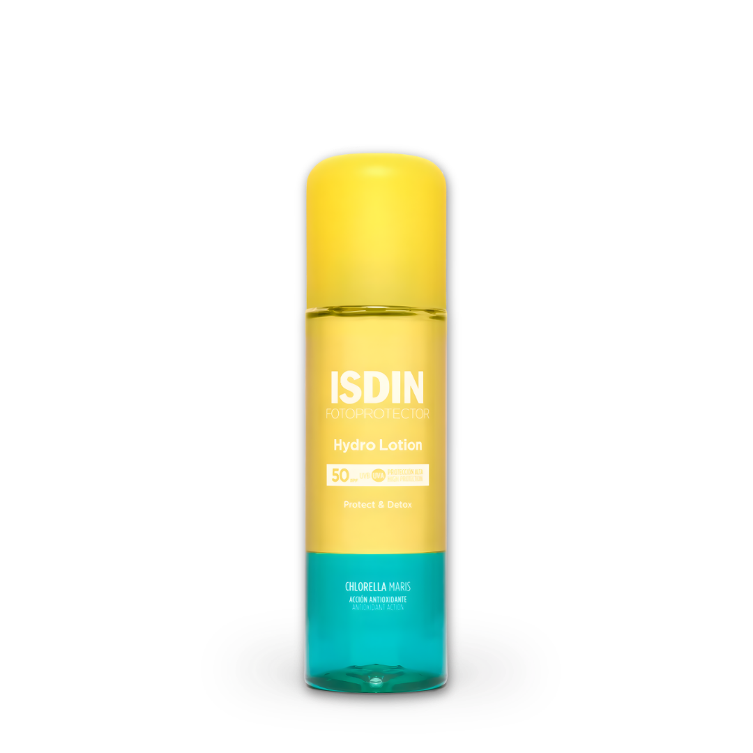 Hydro Lotion SPF50 200ml