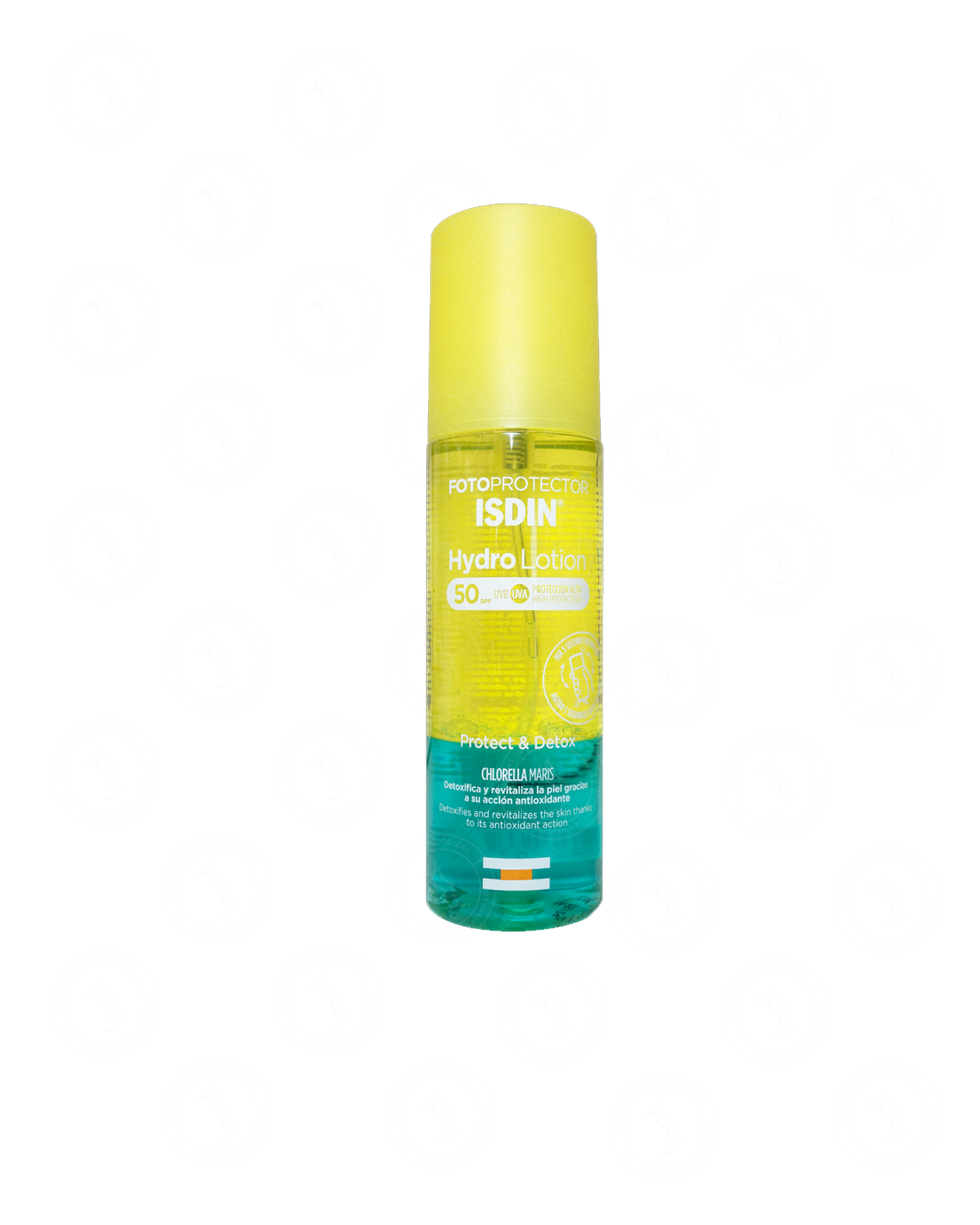 HYDRO LOTION SPF50 200ml