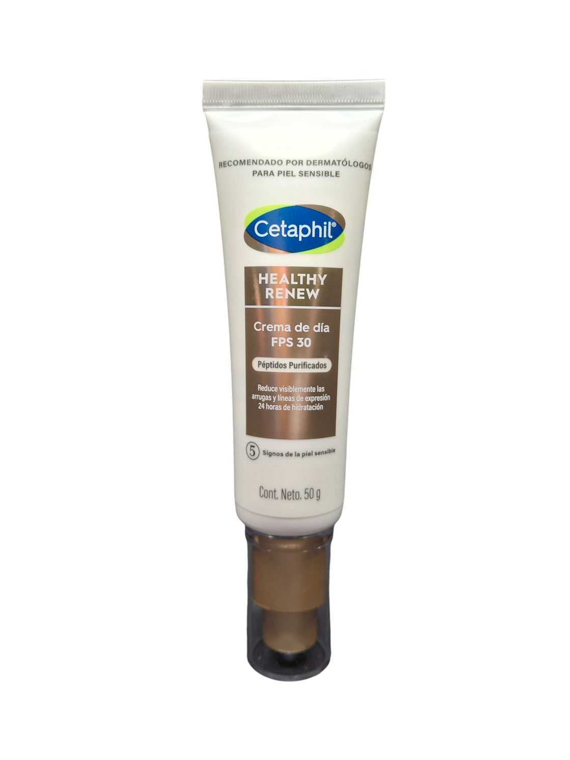 HEALTHY RENEW CREMA DE DÍA ANTIEDAD FPS 30 (50G)