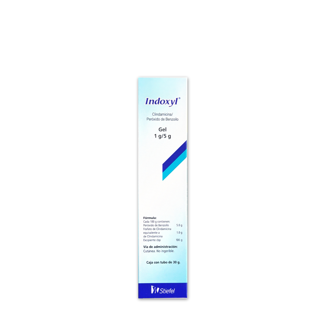 Indoxyl Gel 30g