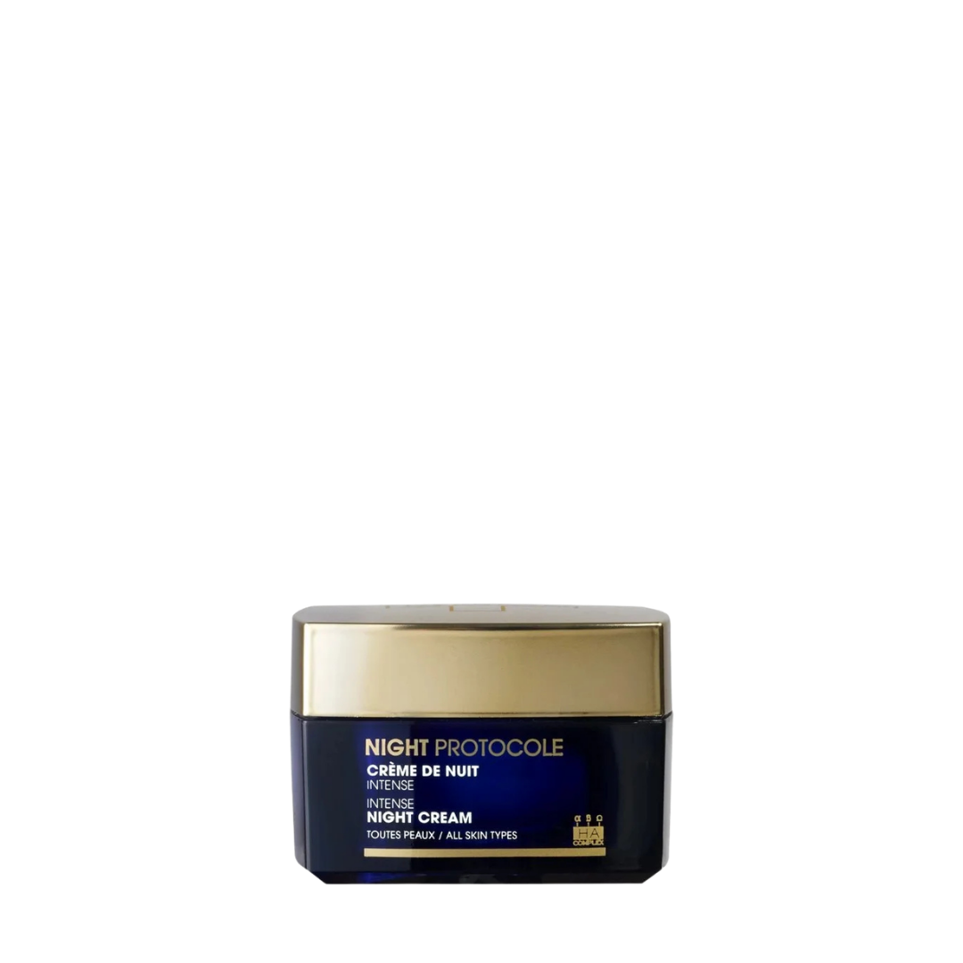 Intense Night Cream 50ml