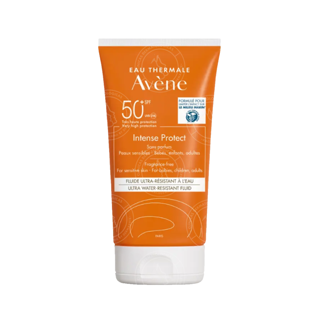 INTENSE PROTECT FLUIDE SPF50+ 150ml