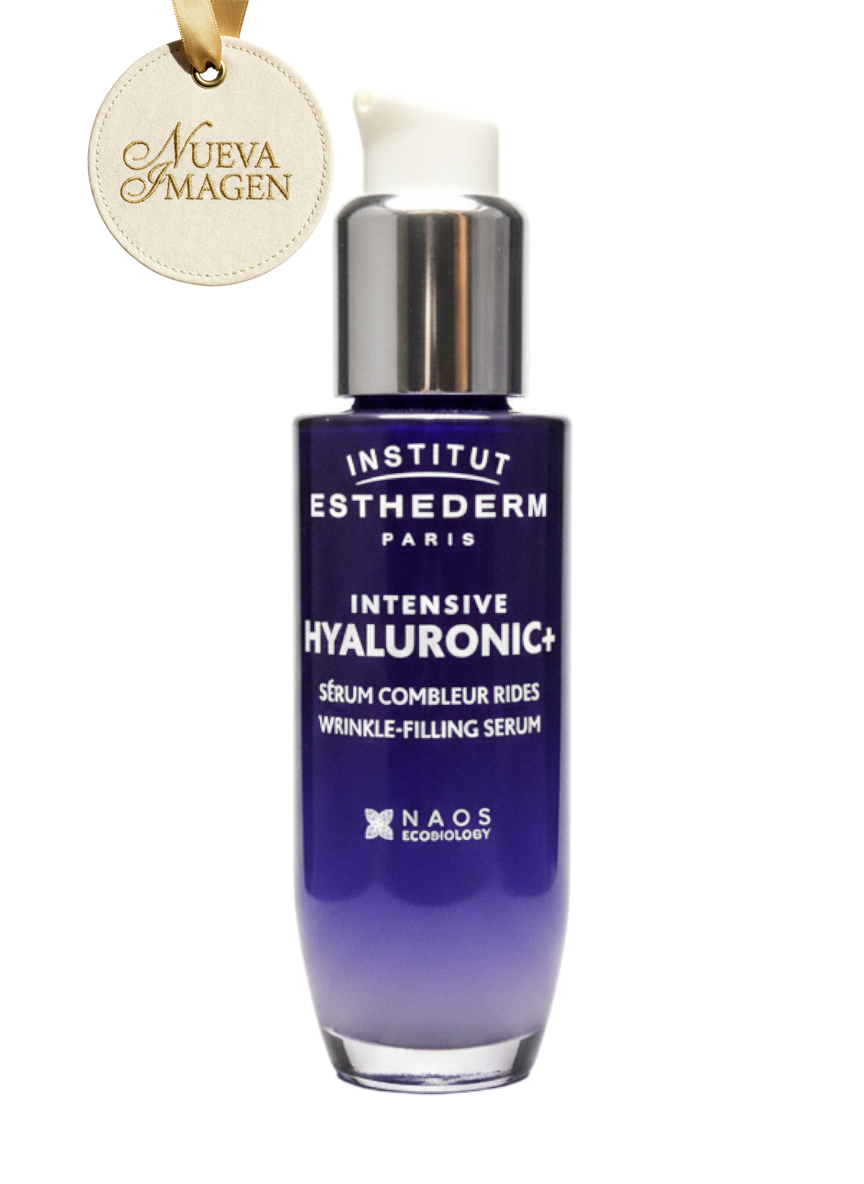 INTENSIVE HYALURONIC SERUM 30ml