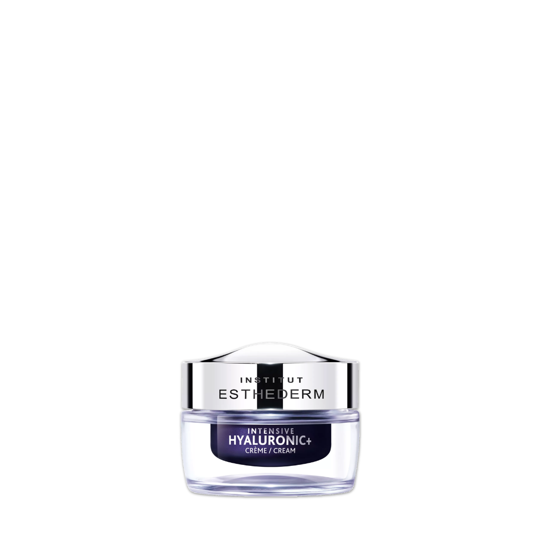 Intensive Hyaluronic + Polyglutamic Acid Creme 50ml