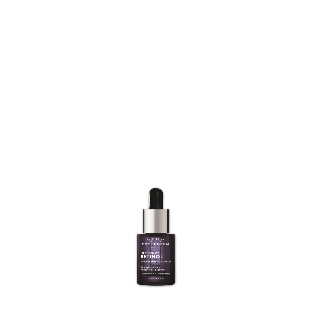 Intensive Retinol+ Oil Serum 15 ml