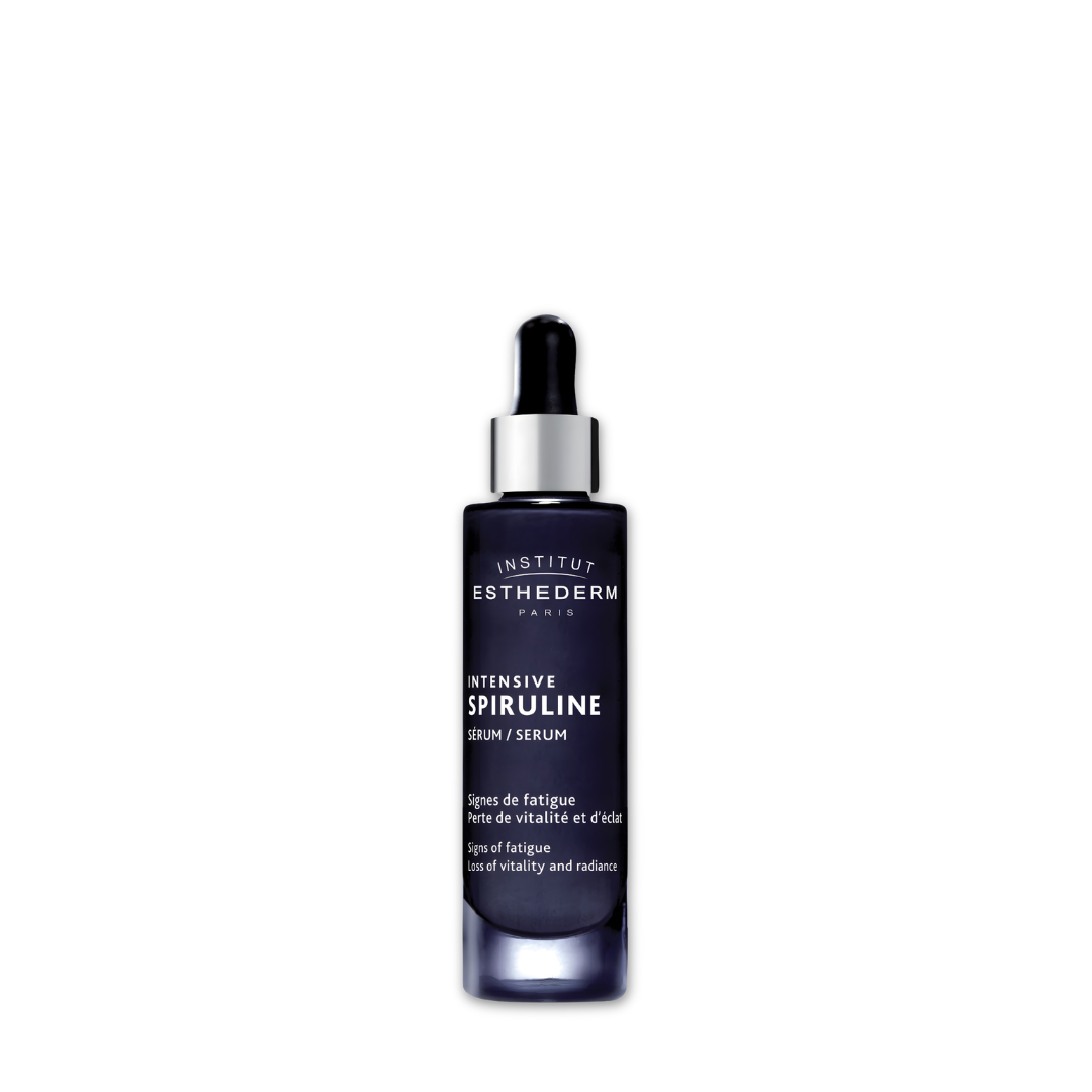 Intensive Spiruline Serum 30ml