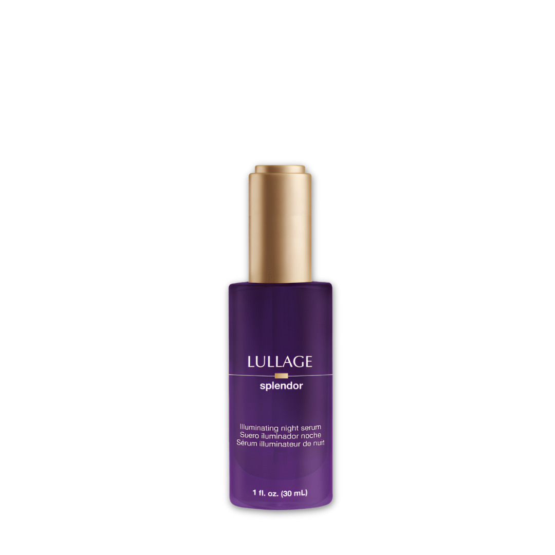 Illuminating Night Serum 30ml