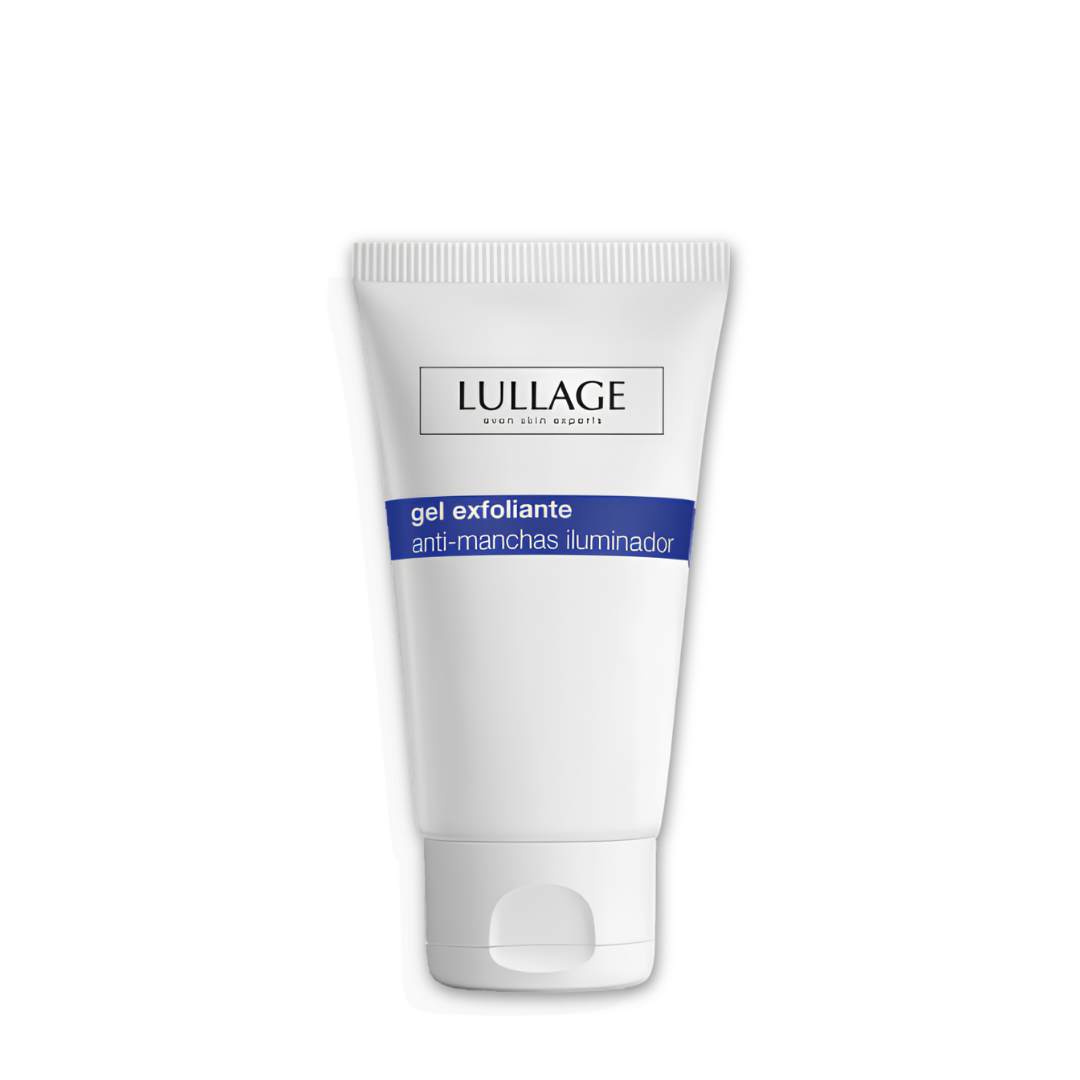 Illuminating Scrub Gel 75ml