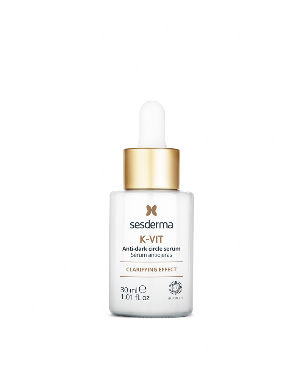 K-VIT SERUM ANTIOJERAS