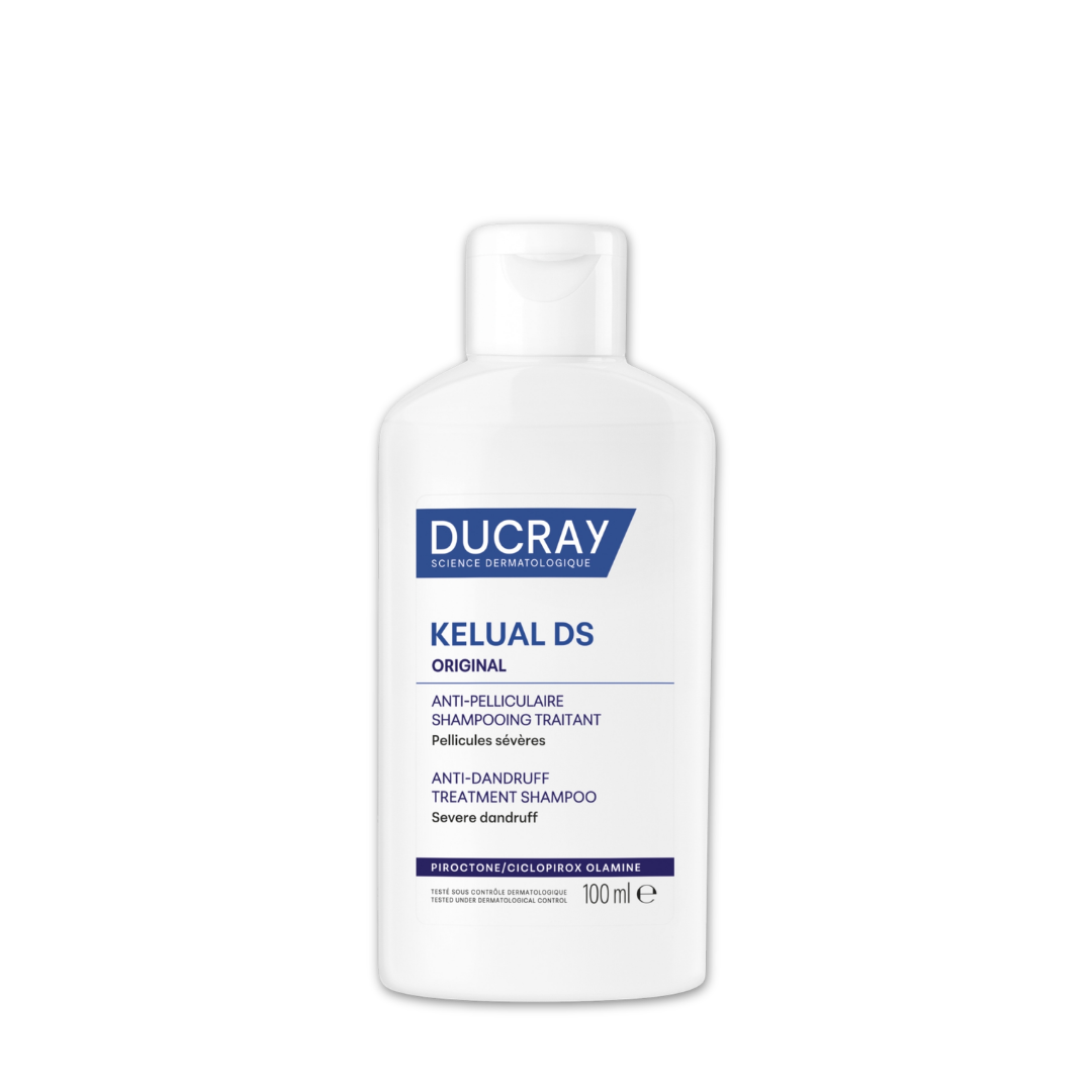 Kelual DS Shampoo 100ml