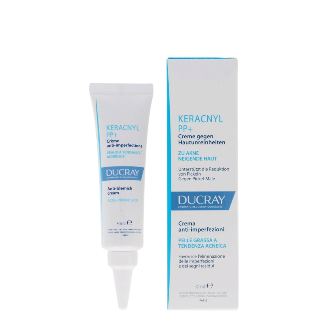 KERACNYL PP+ CREMA 30ml