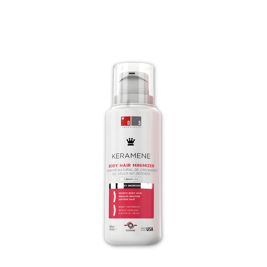 Keramene Body Gel 200ml