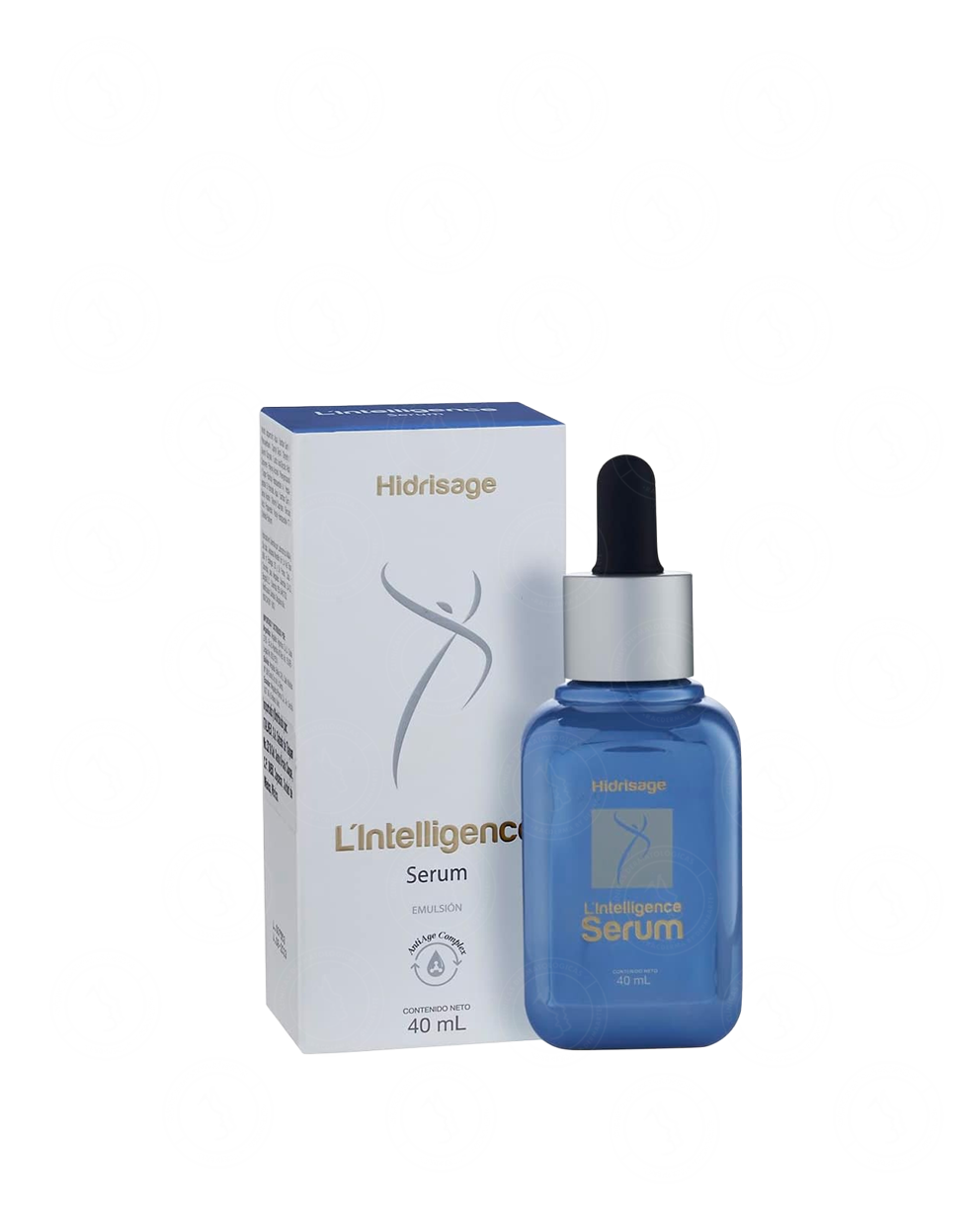 L INTELLIGENCE SERUM 40 ML