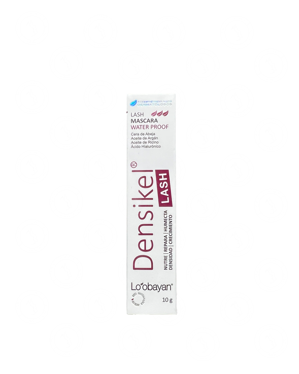 LOOBAYAN DENSIKEL LASH 10G