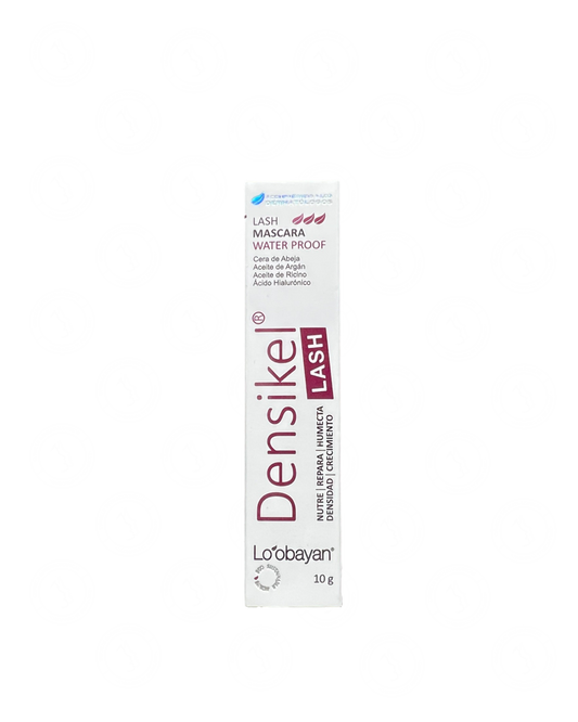 LOOBAYAN DENSIKEL LASH 10G