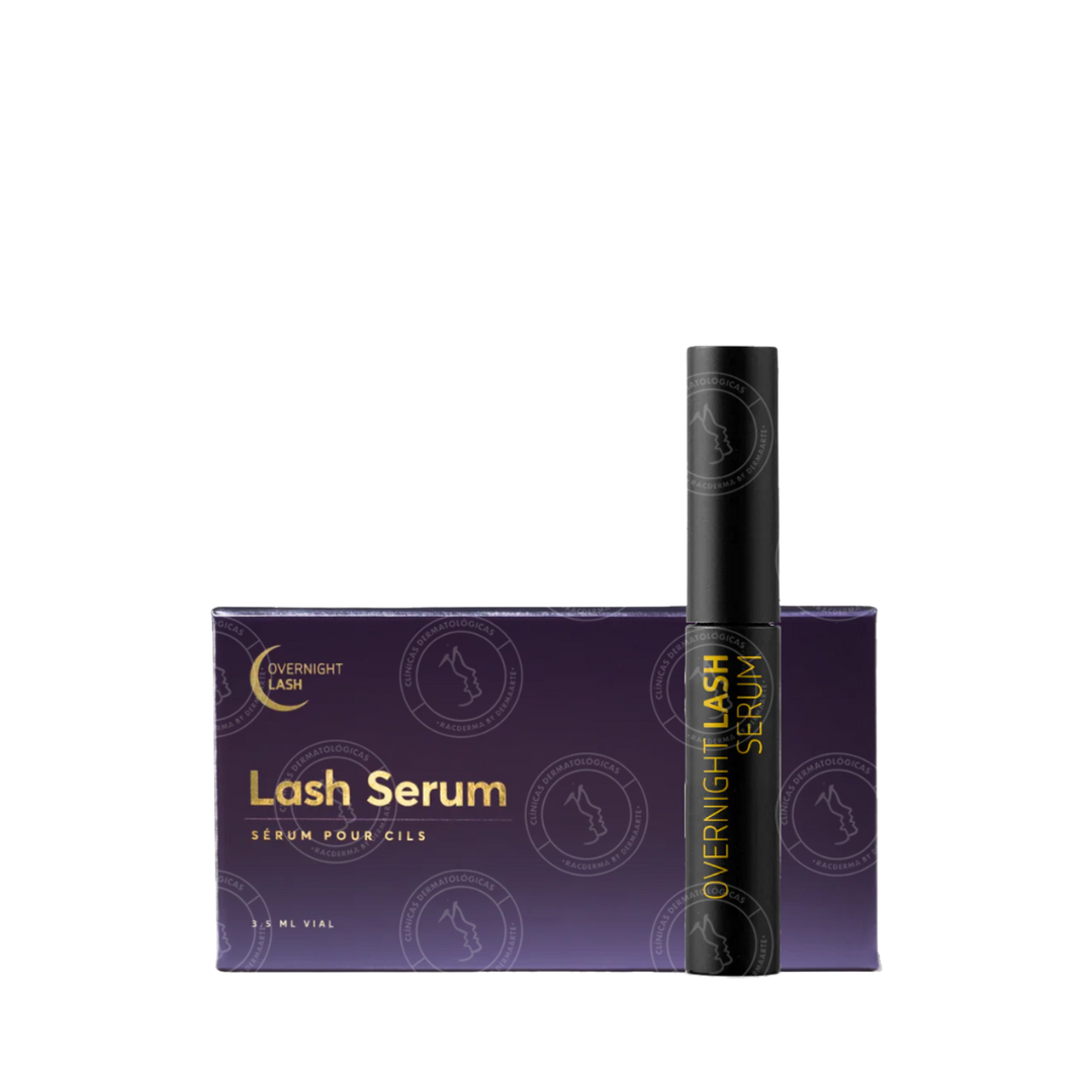 OVERNIGHT LASH SERUM 3.5ml