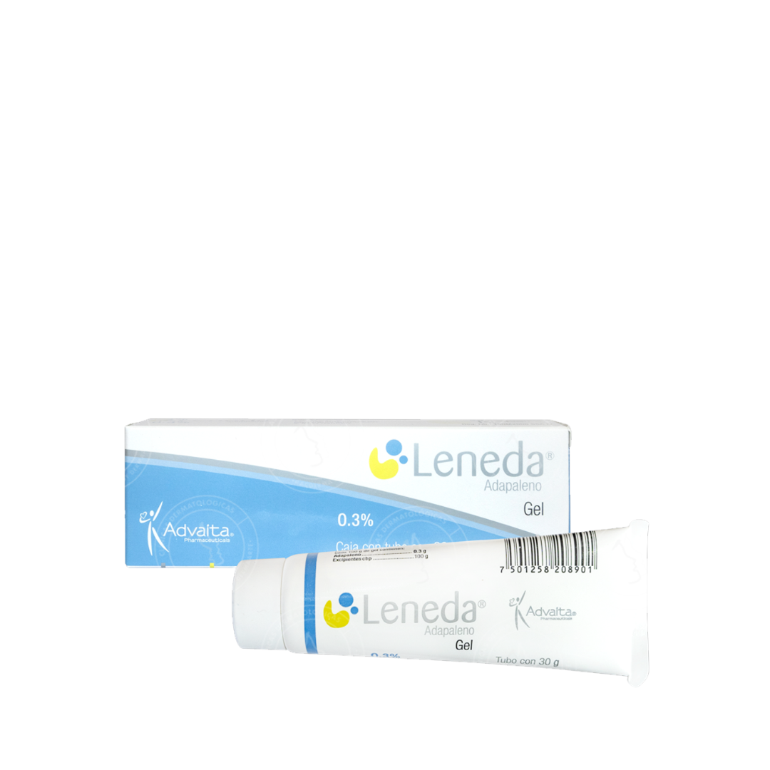 LENEDA GEL 0.3% GEL 30g