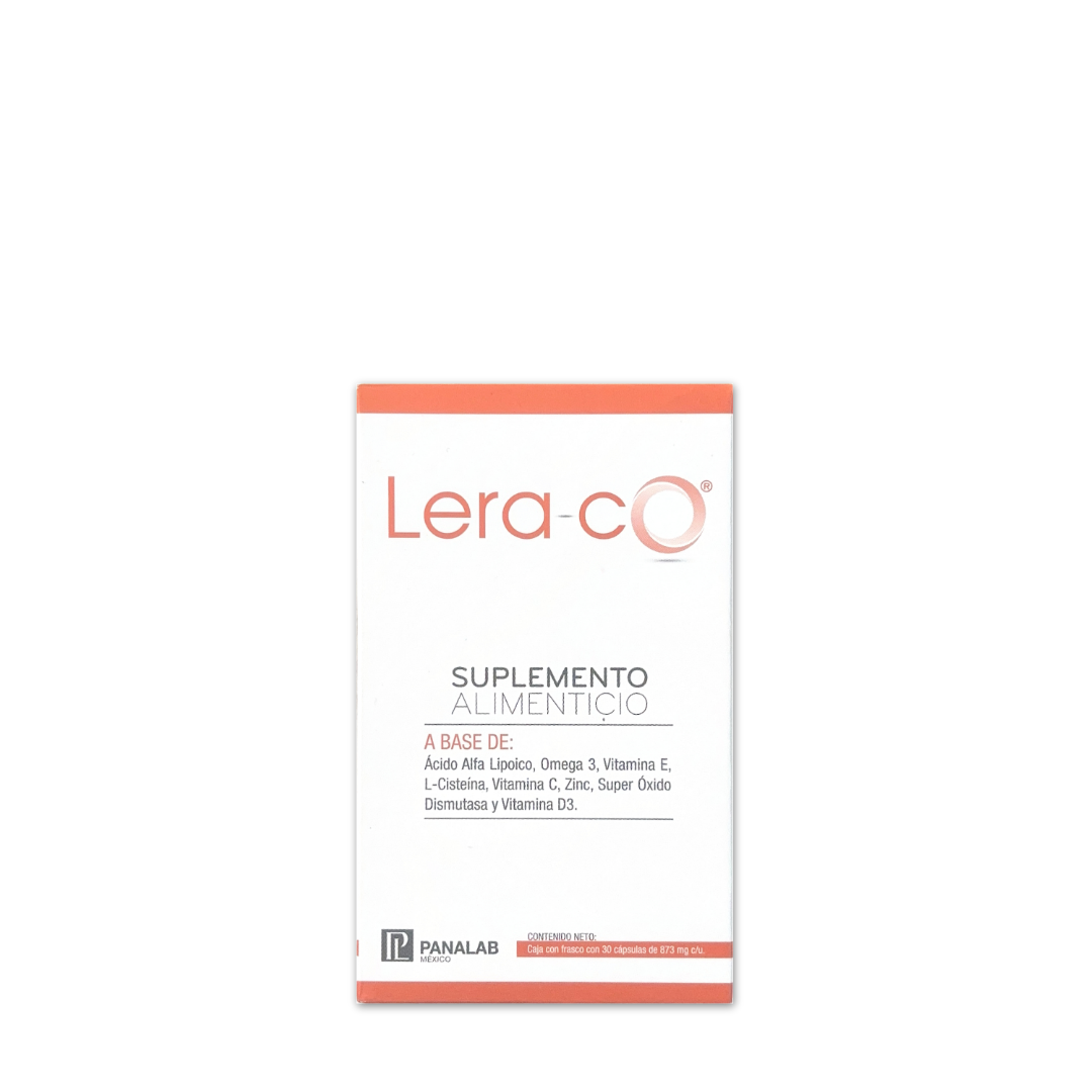 LeraCo C/30