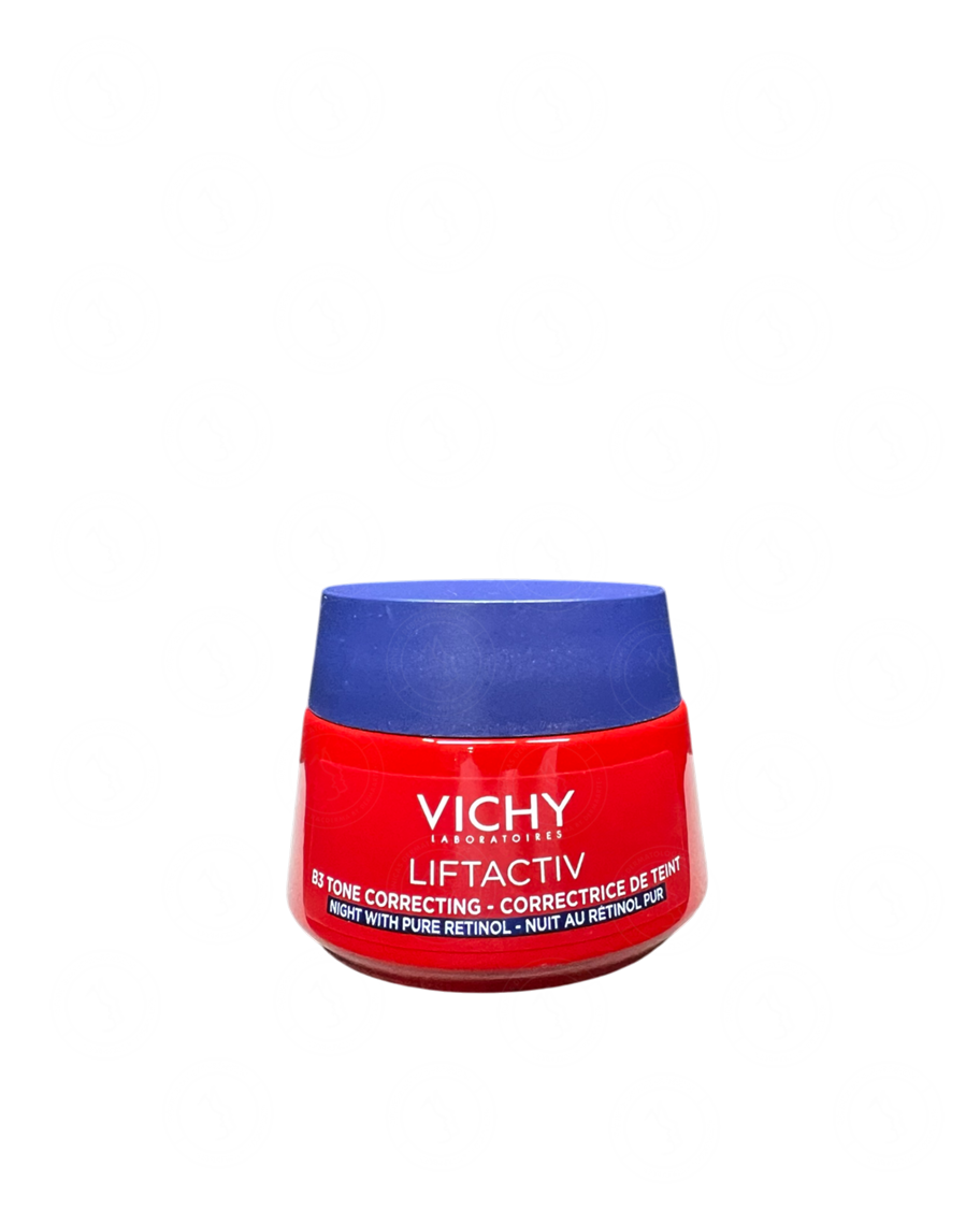 VICHY LIFTACTIV RETINOL CREAM NIGTH 50ML