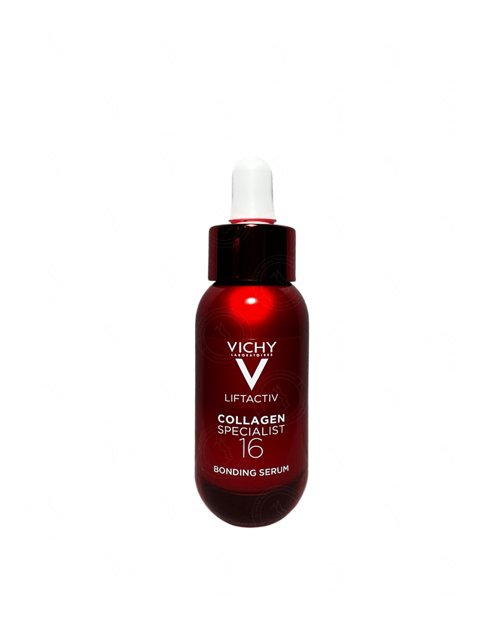 LIFTACTIV COLLAGEN SPECIALIST 16 BONDING SERUM
