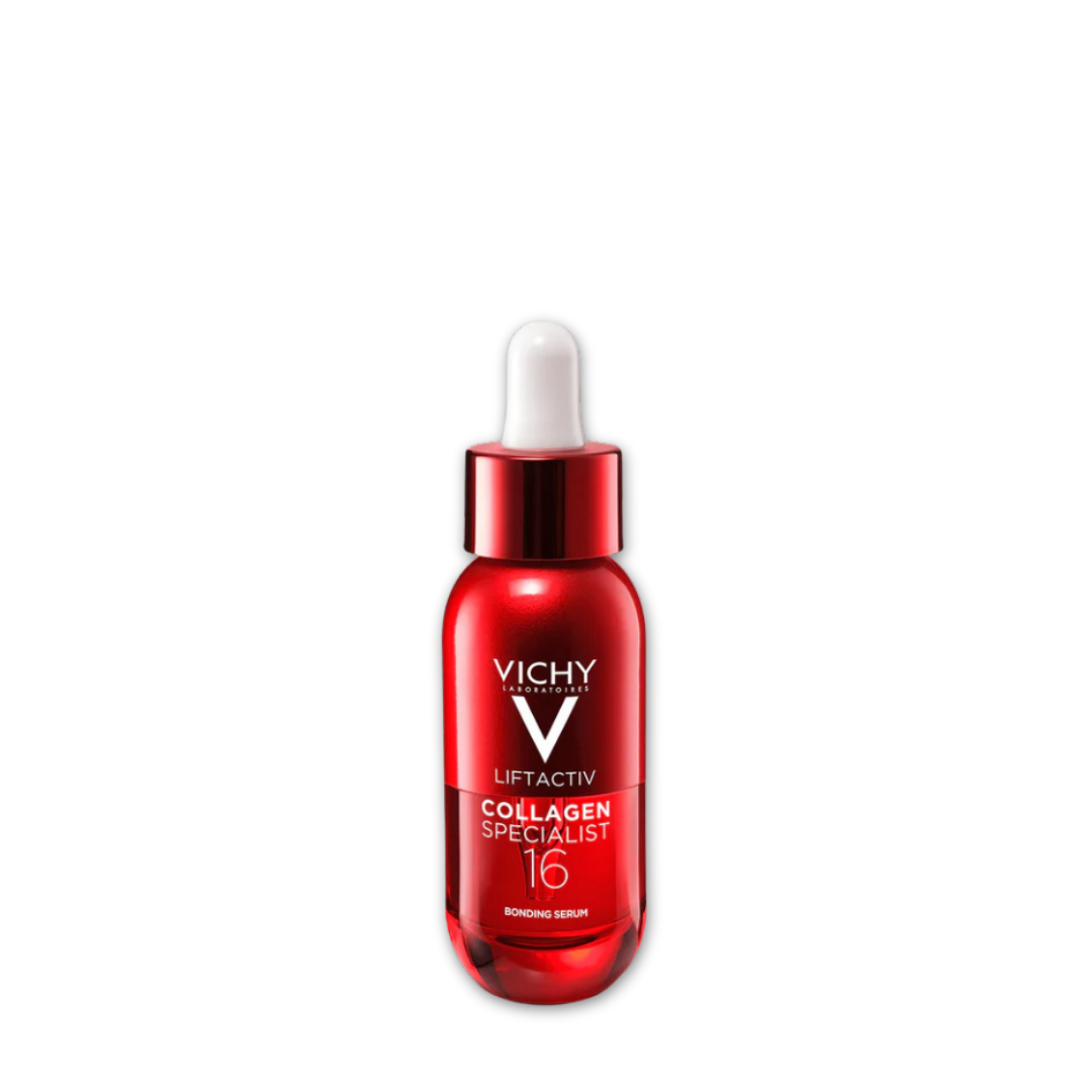 LiftActiv Collagen Specialist Serum 30ml
