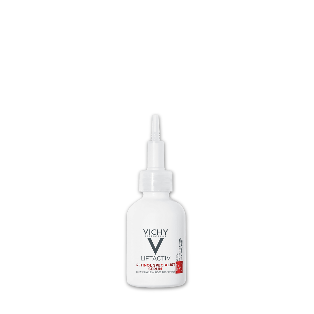 LiftActiv Retinol Specialist Serum 30ml
