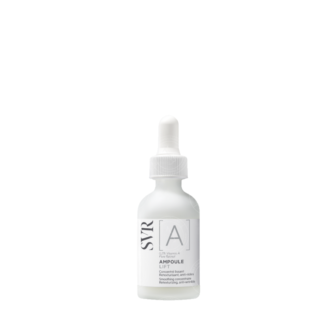 AMPOULE "A" LIFT 30ML