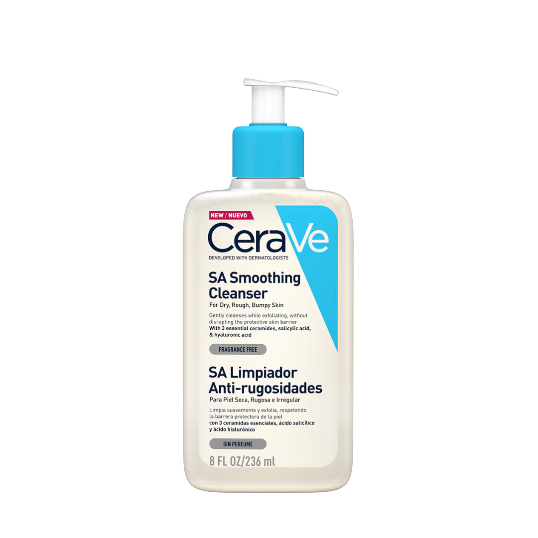 Limpiador Anti Rugosidades 236ml