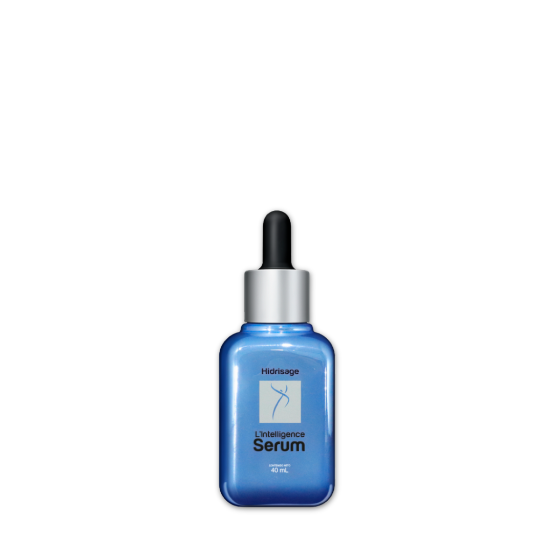 L'Intelligence Serum 40ml