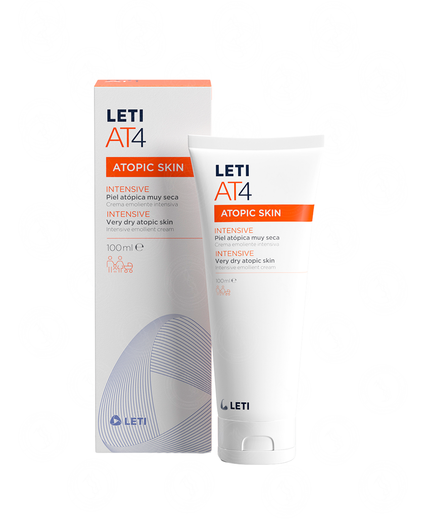 AT4 INTENSIVE 100ML