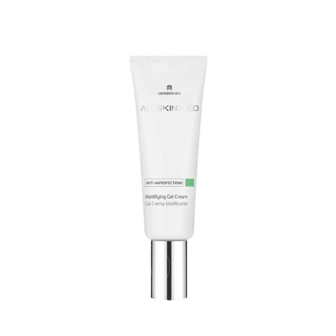 MATTIFYING GEL CREAM 50 ML