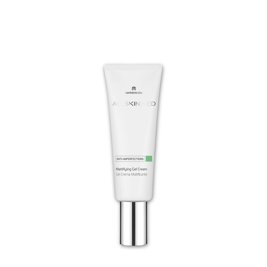 Mattifying Gel Cream 50ml