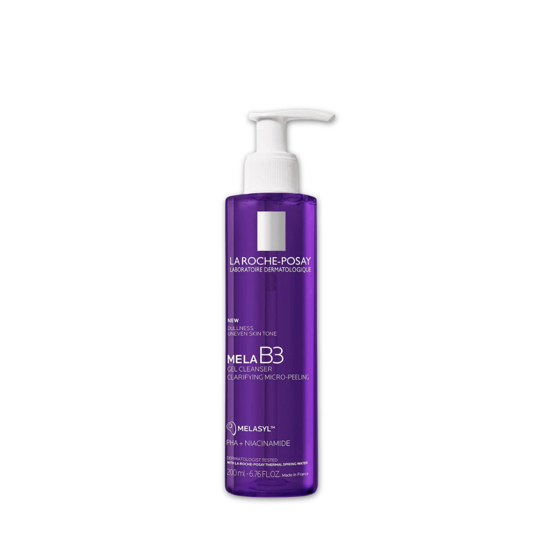 Mela B3 Cleanser 200ml