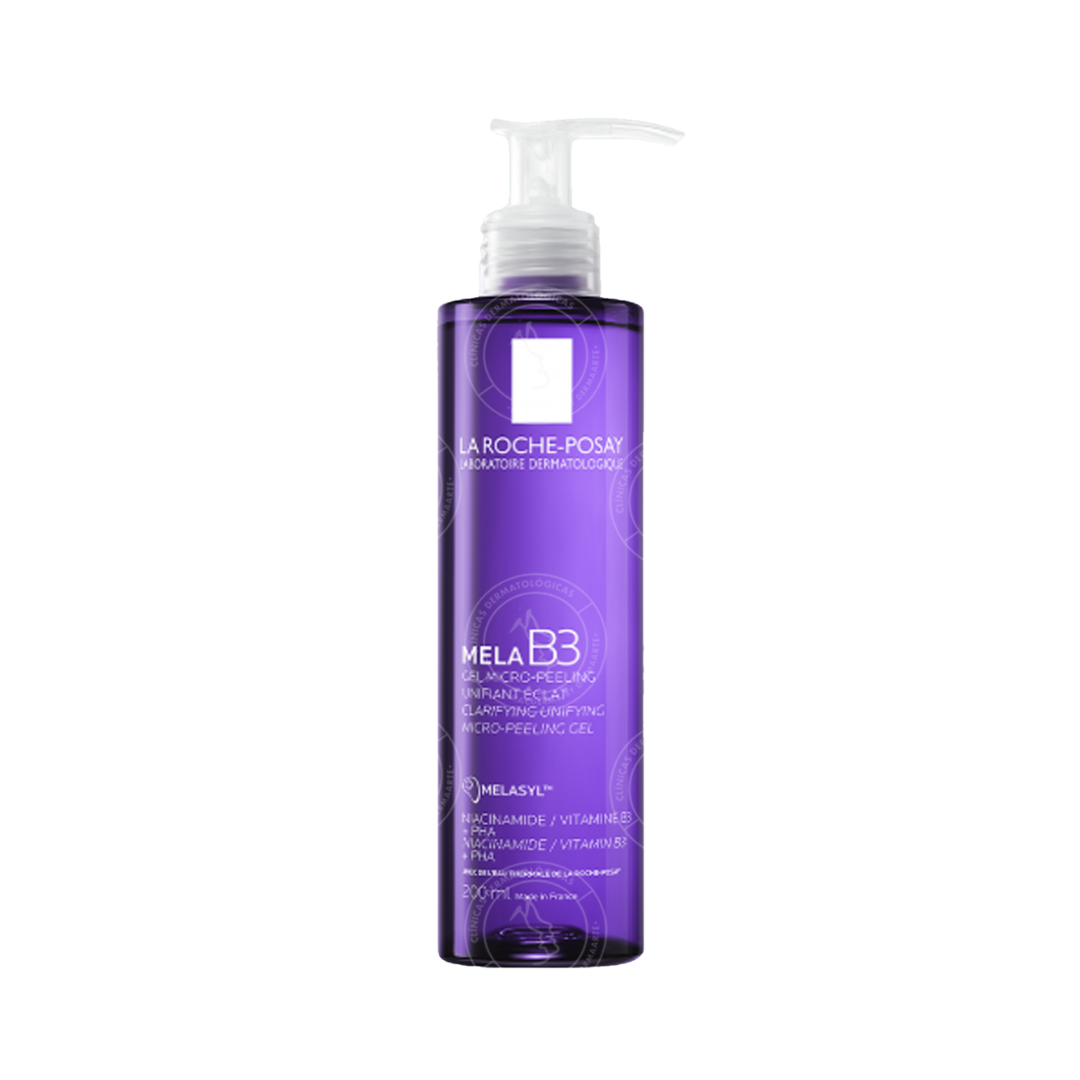 MELA B3 CLEANSER 200 ML