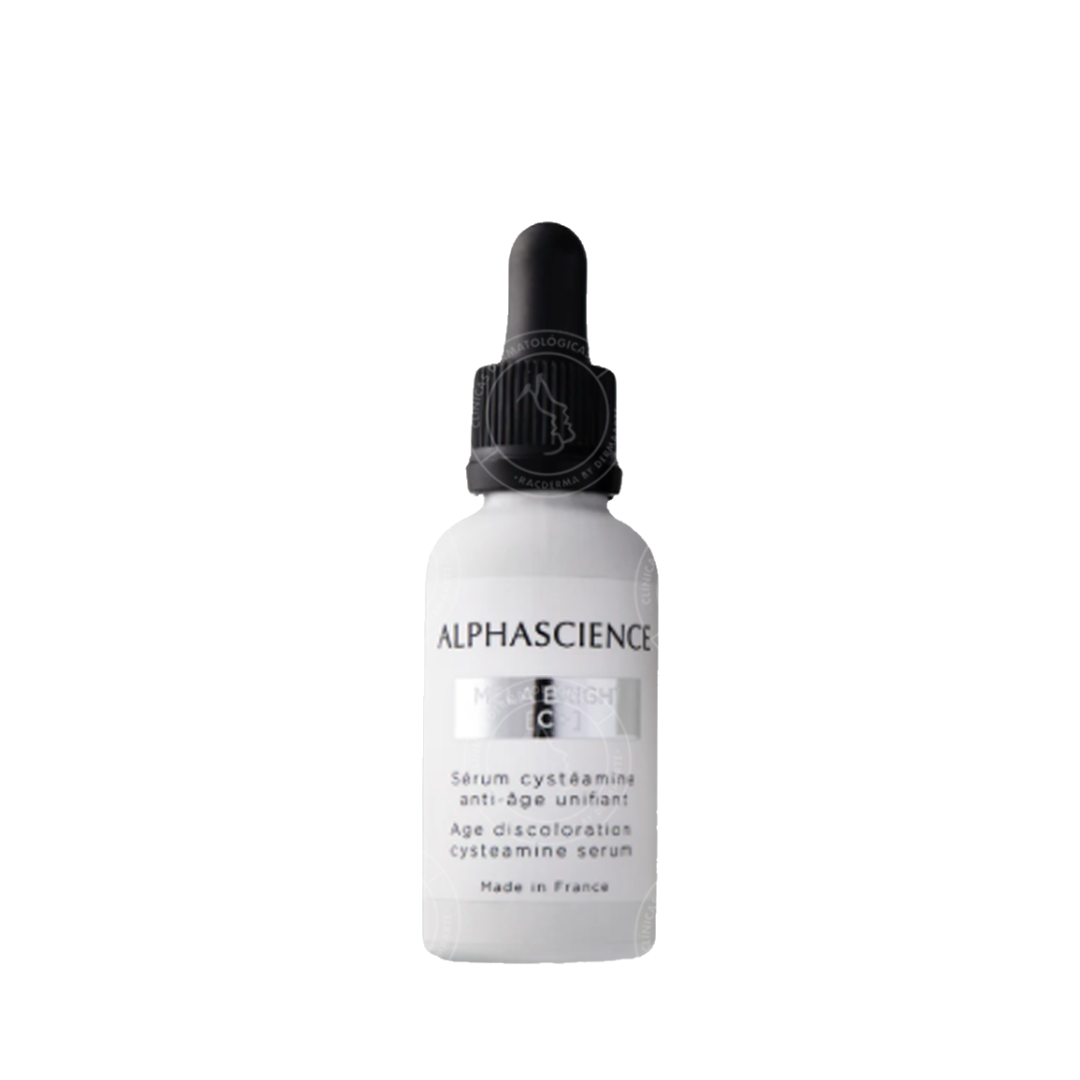 MELA BRIGHT C+ SERUM 30 ML