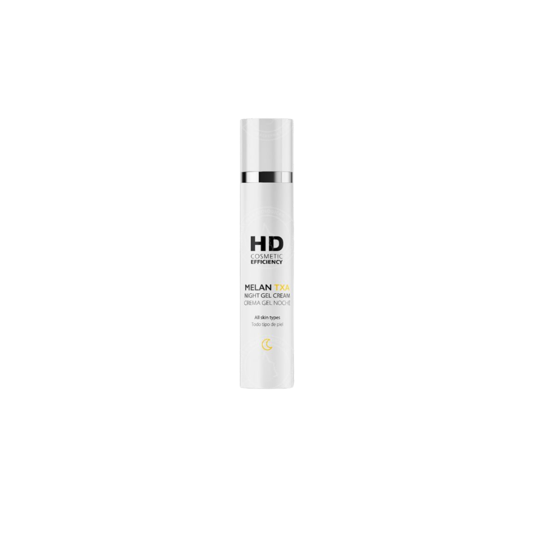 MELAN TXA CREMA GEL NIGTH 50 ML