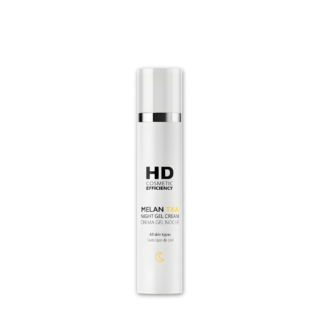 Melan TXA Night Gel Cream 50ml