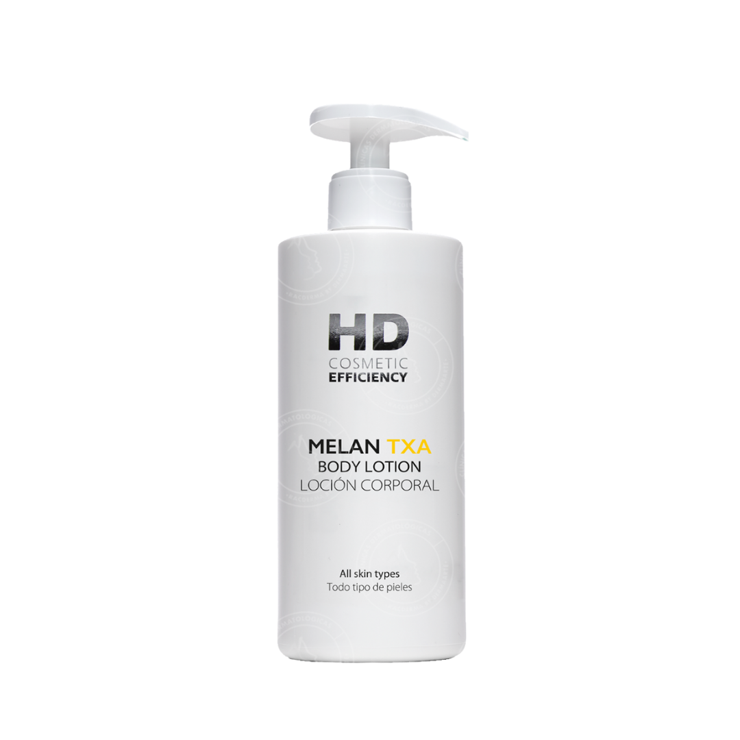 MELAN TXA BODY LOTION 400ml