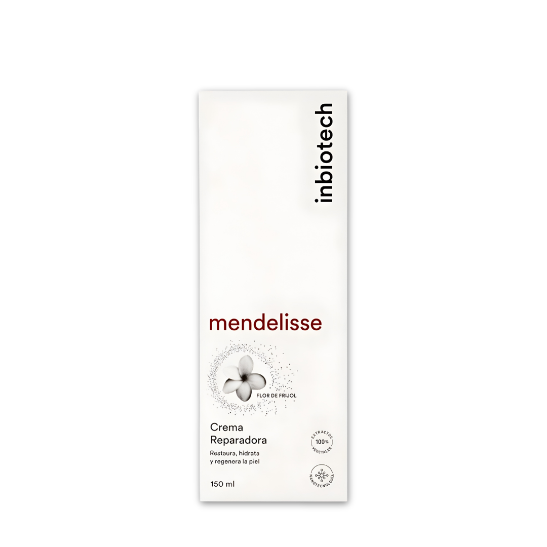 Mendelisse Rubí Cream 150ml
