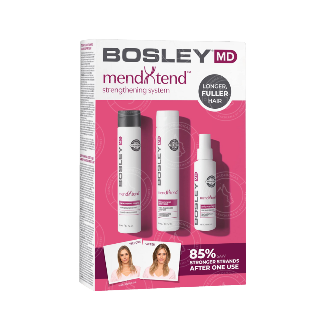 MENDXTEND STRENGTHENING SYSTEM FOR WOMEN