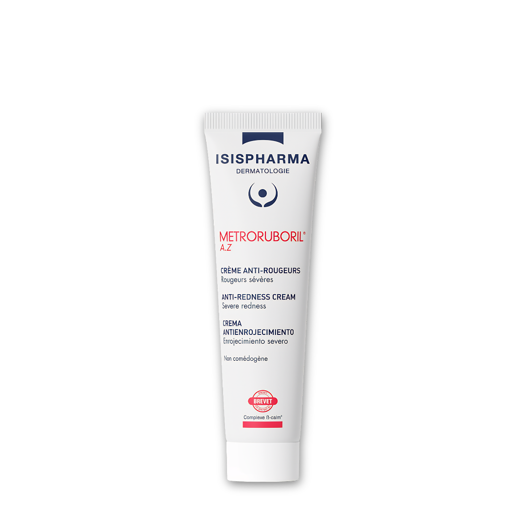 Metroruboril A.Z Creme 30ml
